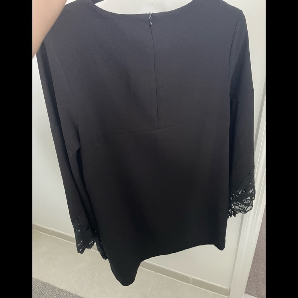 Zara Little black dress - Picture 4 of 4